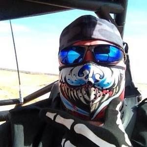 Meet your Posher, Greg